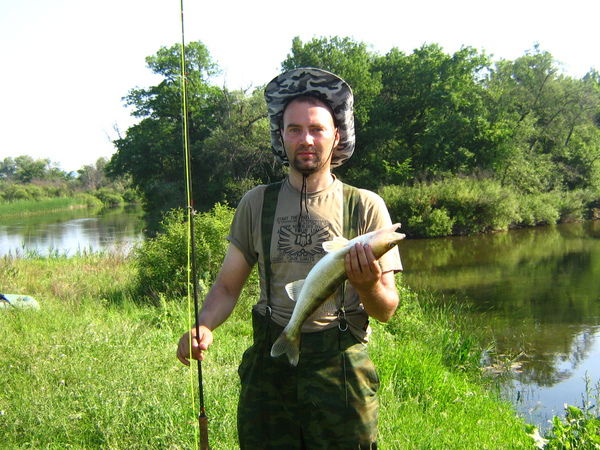 Альберт Антонов