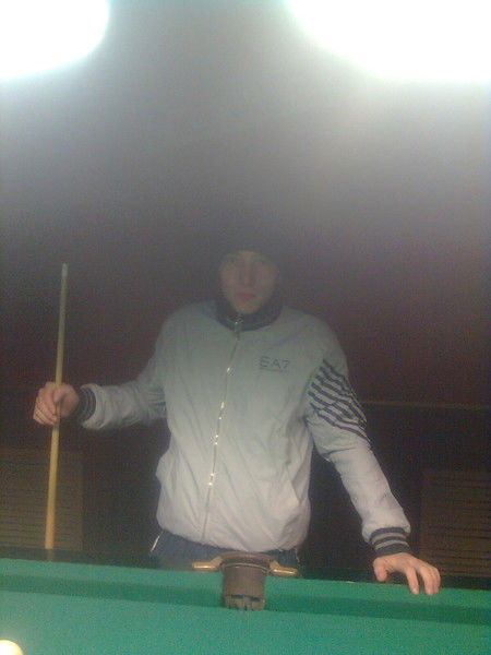 Дима Абросимов