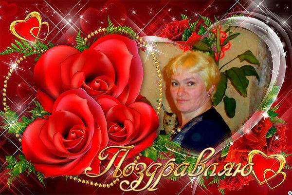 Татьяна Егорова