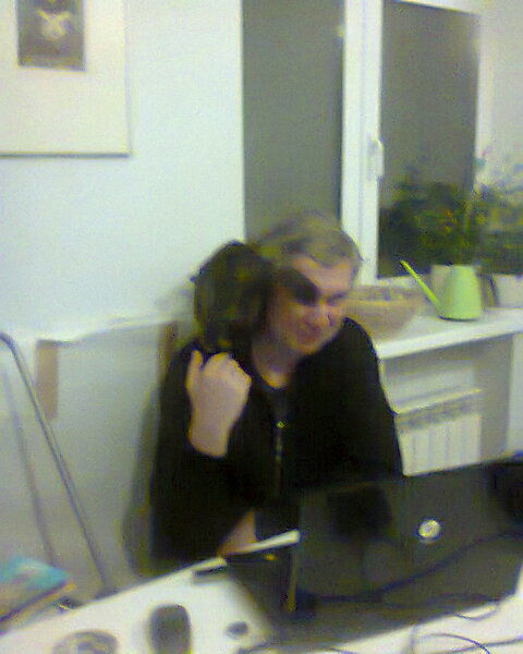 Виктор Демидов