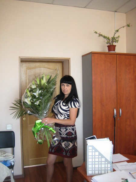 Ирина Золотухина