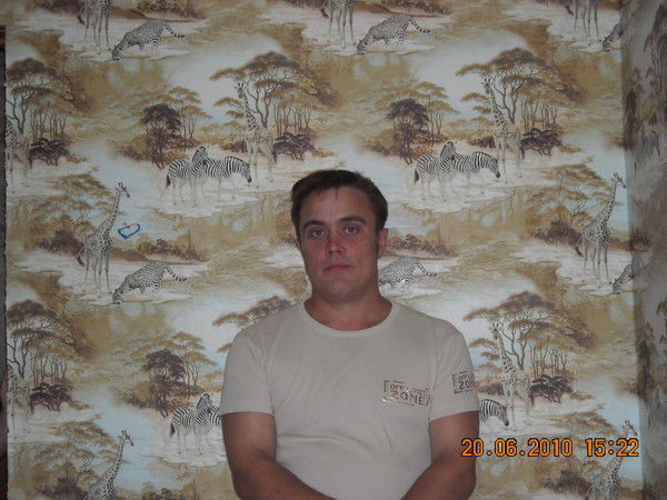 Александр Тетерин