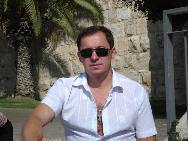 Валерий Кузнецов