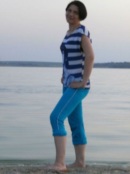 Аня Полулях