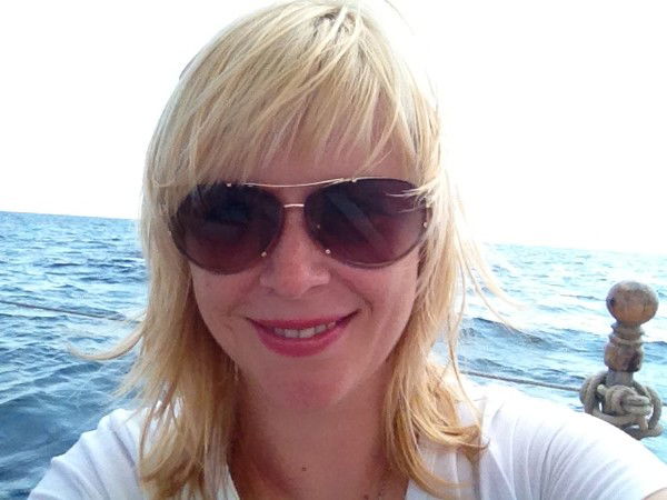 Юлия Лиманская