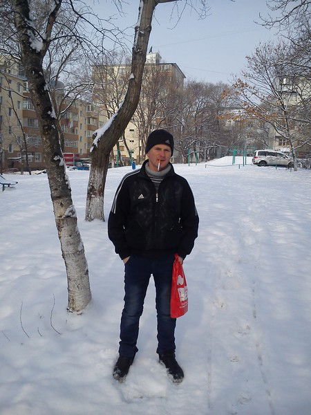 Владимир Коробицкий