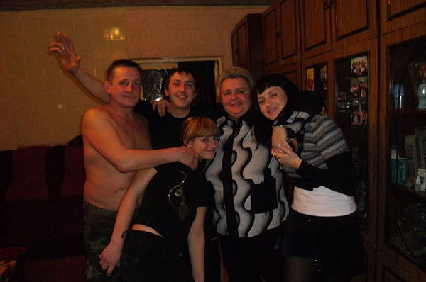 Ольга Сучкова