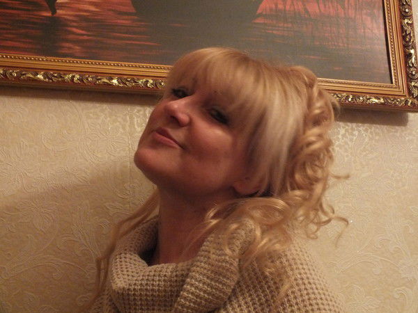 Алла Суходолова