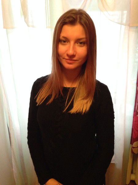 Танька Ковалв