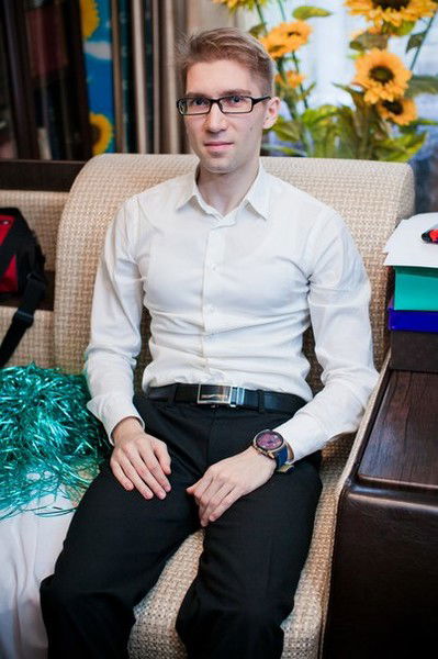 Константин Иванов