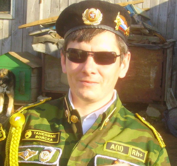 Дамир Исламгалиев