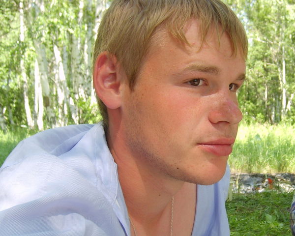 Иван Юрьевич