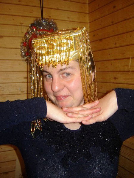 Ирина Лепилина