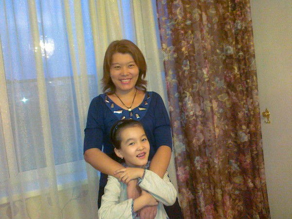 Вотакоз Саукова