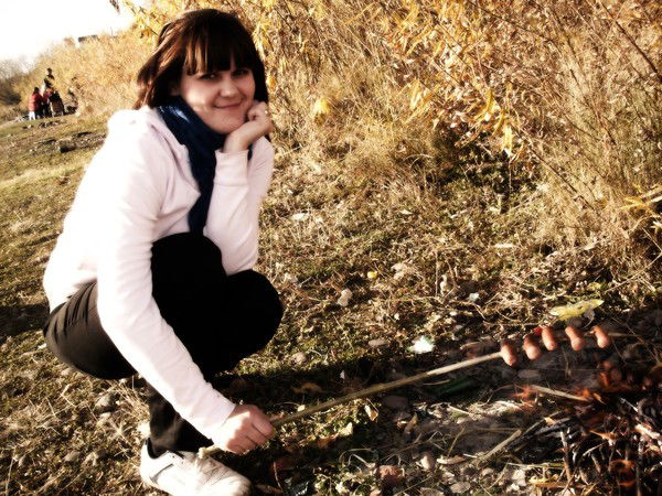 Надежда Яковлева