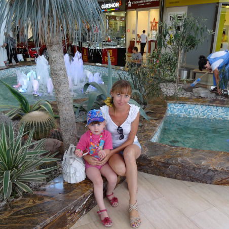 Светлана Патваканян