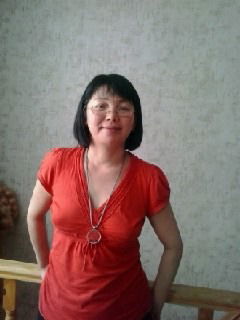 Анар Слямбекова