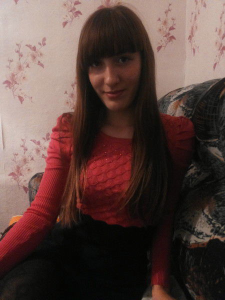 Дарья Шепелева