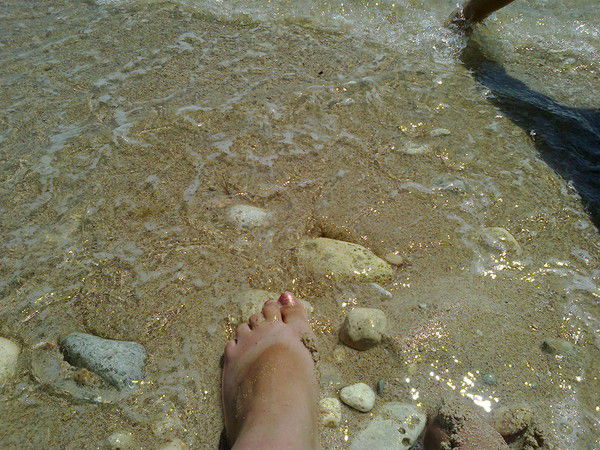 Марина Карчевская