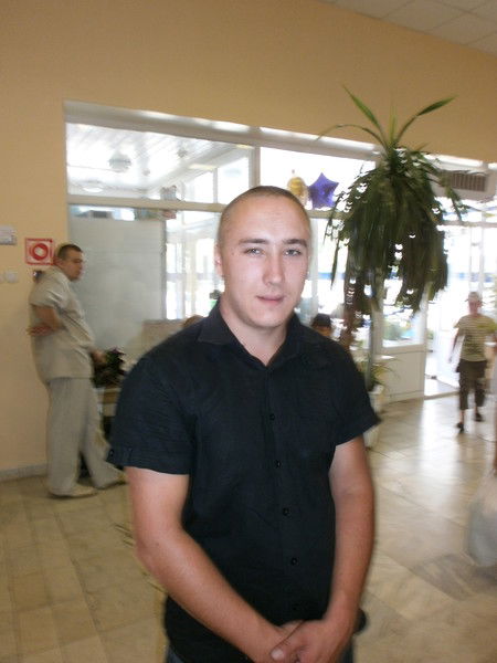 Дмитрий Имендеев