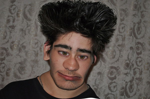 Ильяс Алиев