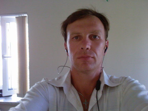 Виталий Братков