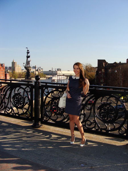 Наталия Абузина