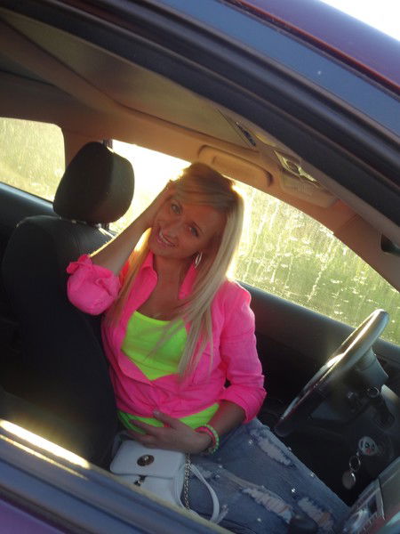 Наталья Рябкова