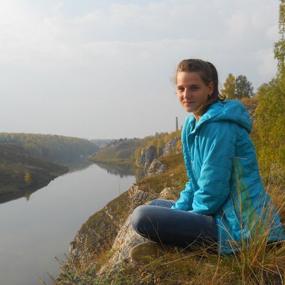 Даша Коротовских