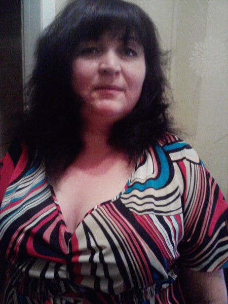 Инна Квитка