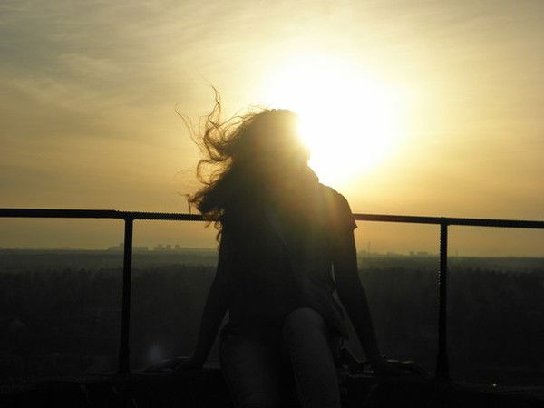 Варвара Вылегжанина