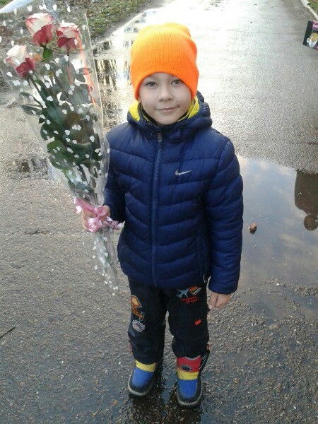 Рамиля Глухова