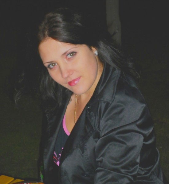 Ирина Иванова