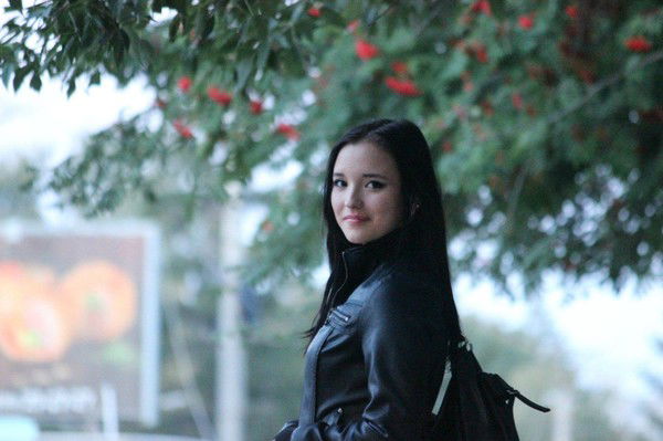 Татьяна Ильина