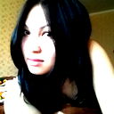 Marina Auyelbayeva