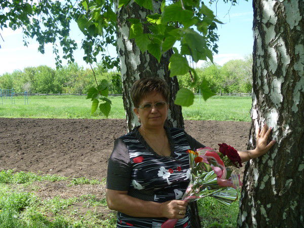 Татьяна Заико