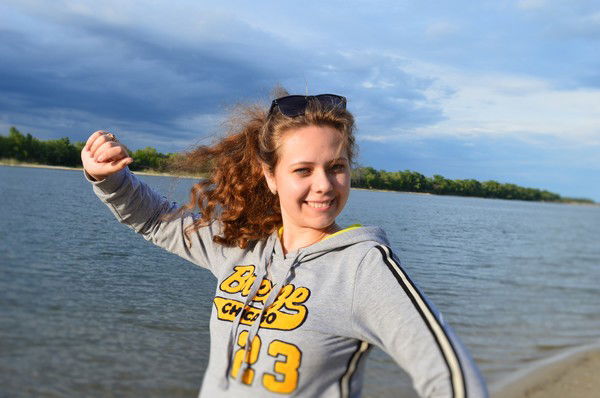 Нина Горшколепова