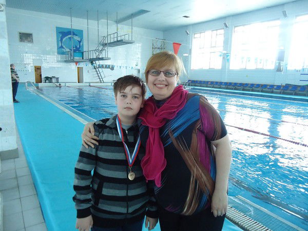 Нина Шикова