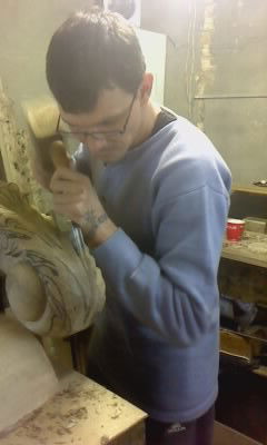 Тимур Ахмедханов