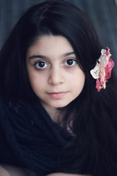 Диана Гюрджян