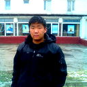 Александр Ким
