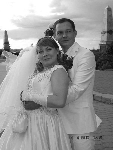 Алена Кондалова