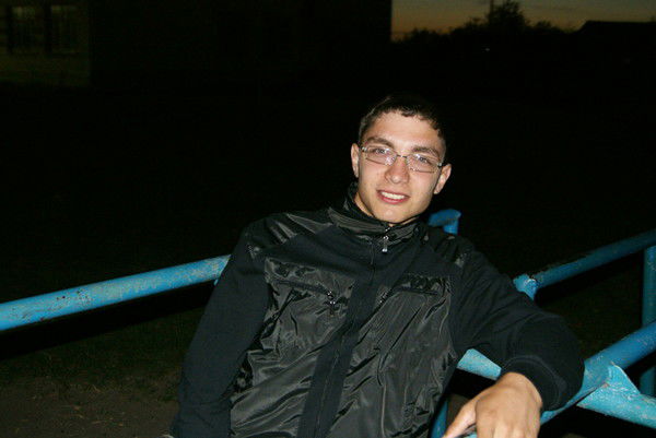 Хафис Ахметвалеев