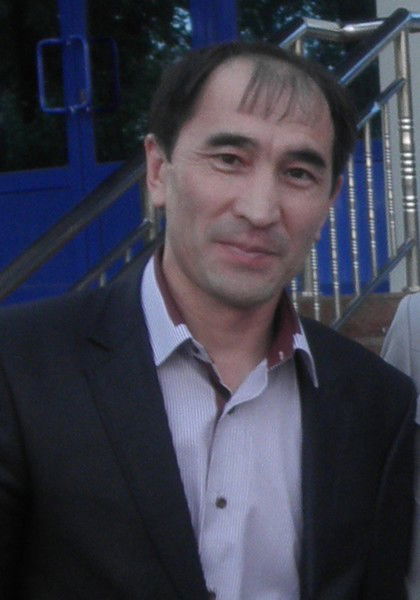 Сагымбай Жумагул