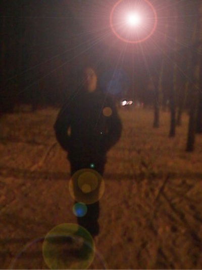 Антон Зубков