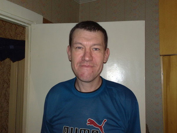 Александр Киселёв