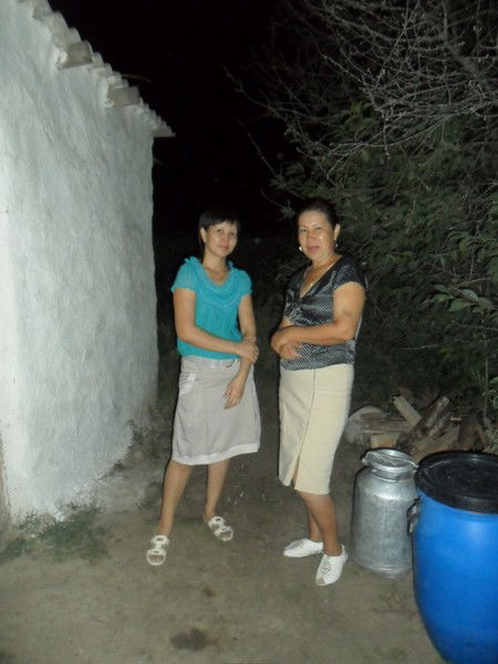 Сания Нуралиева