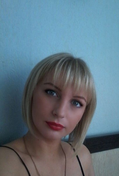 Юлия Чащина