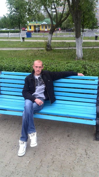 Коля Киселев