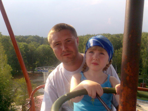 Руслан Ирхин